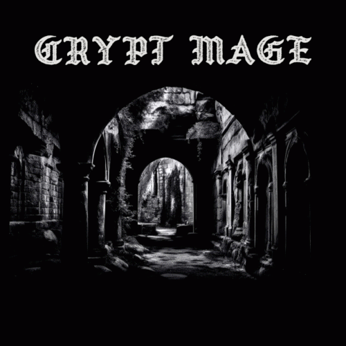 Crypt Mage : Demo I